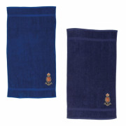 3 RHA Bath Towel